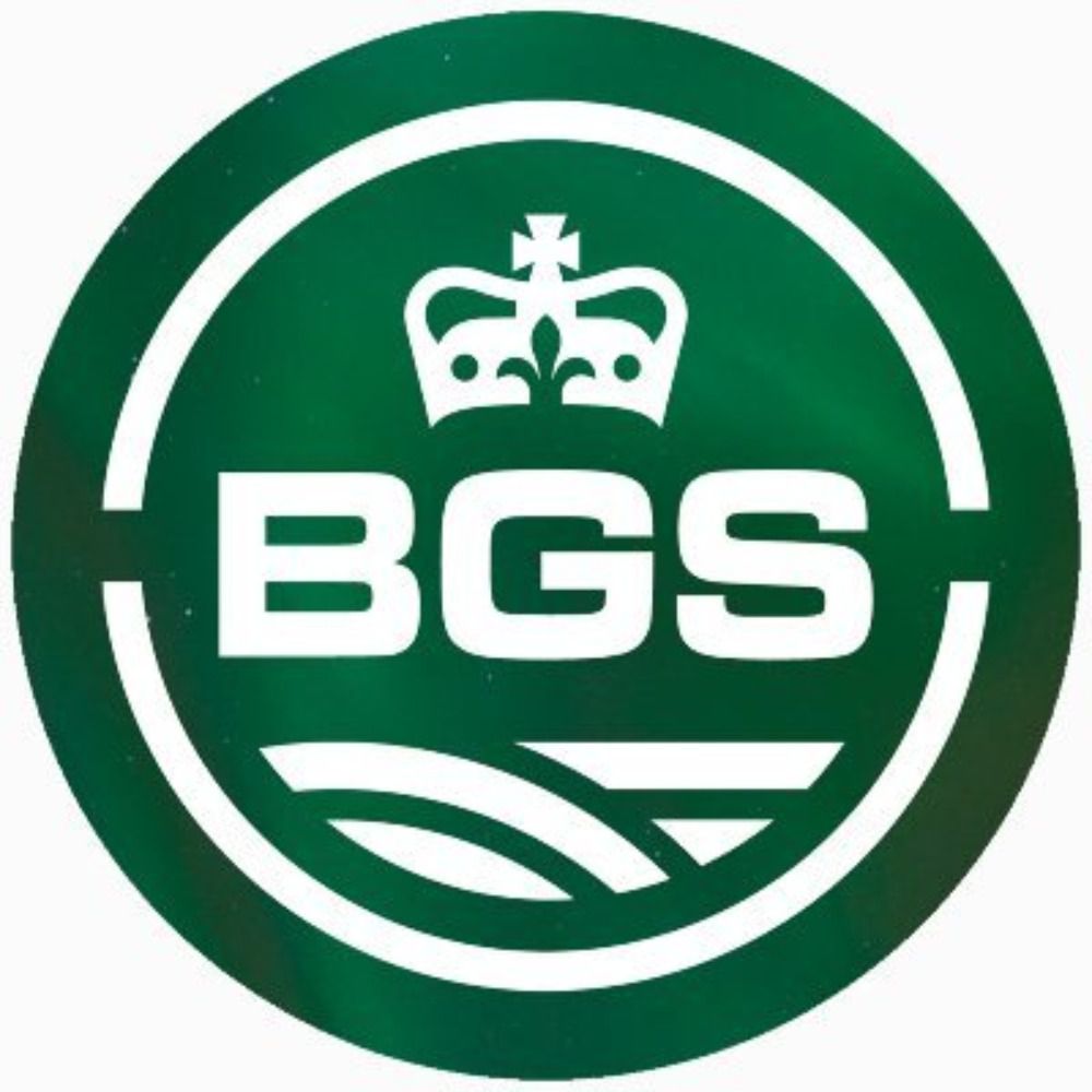 BGS Aurora Alert