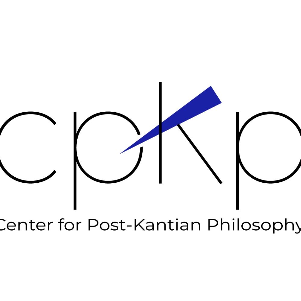 Center for Post-Kantian Philosophy