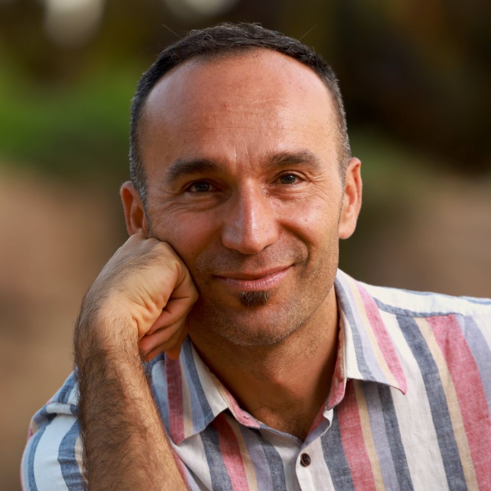 Gabriele Cosentino
