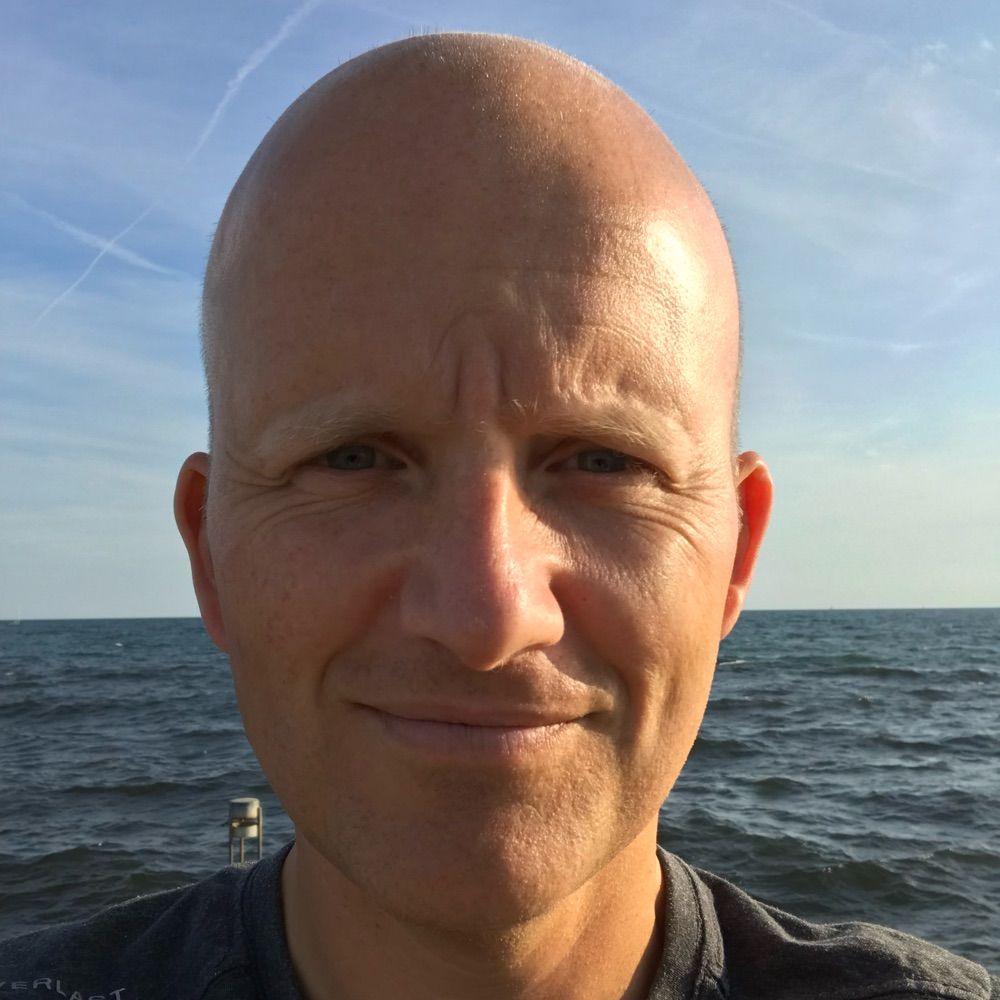 Jakob Langgaard