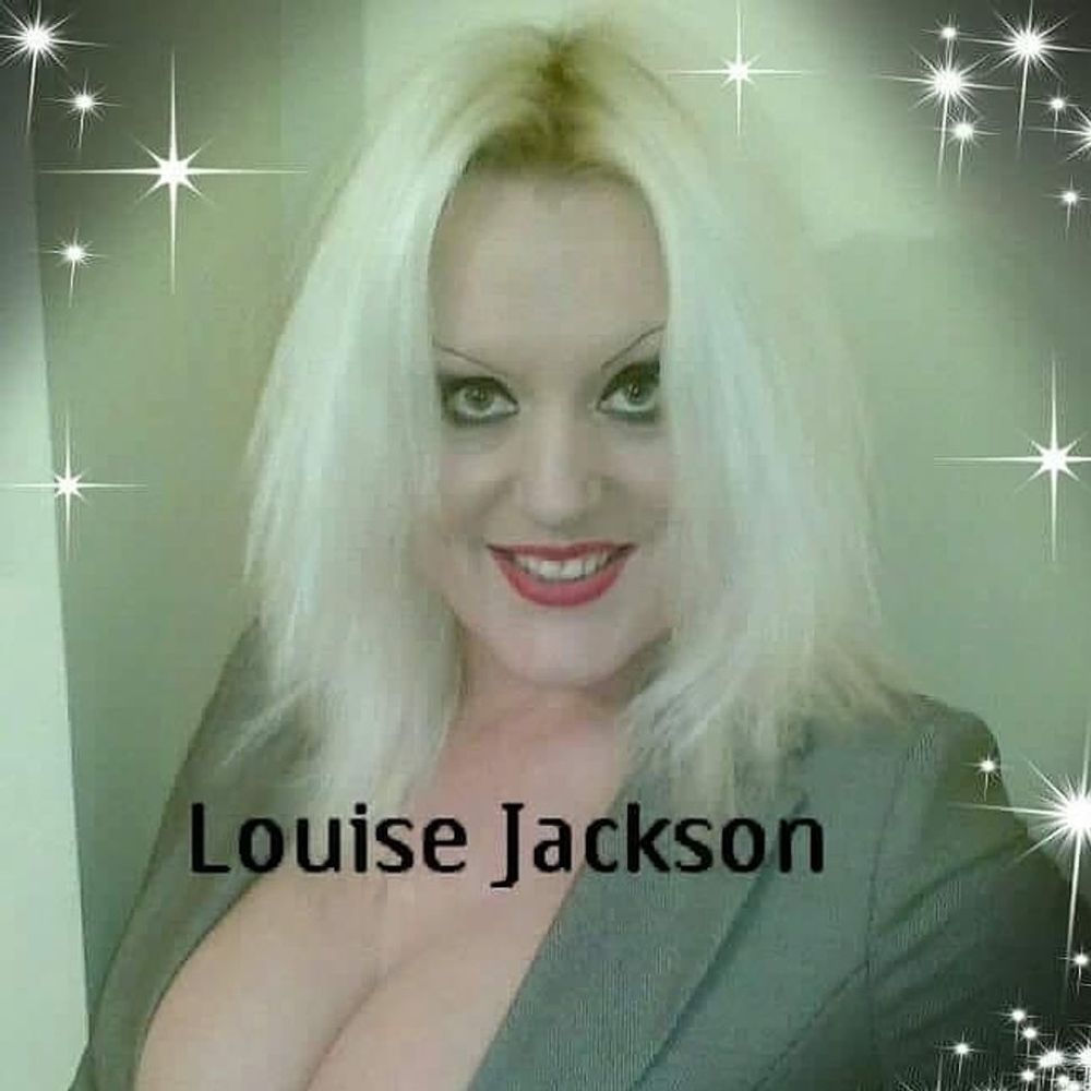 Louise Jackson