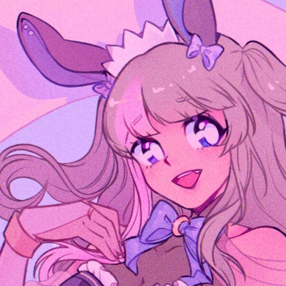 🐇Yuzuki Io🌙【Prismaria 】
