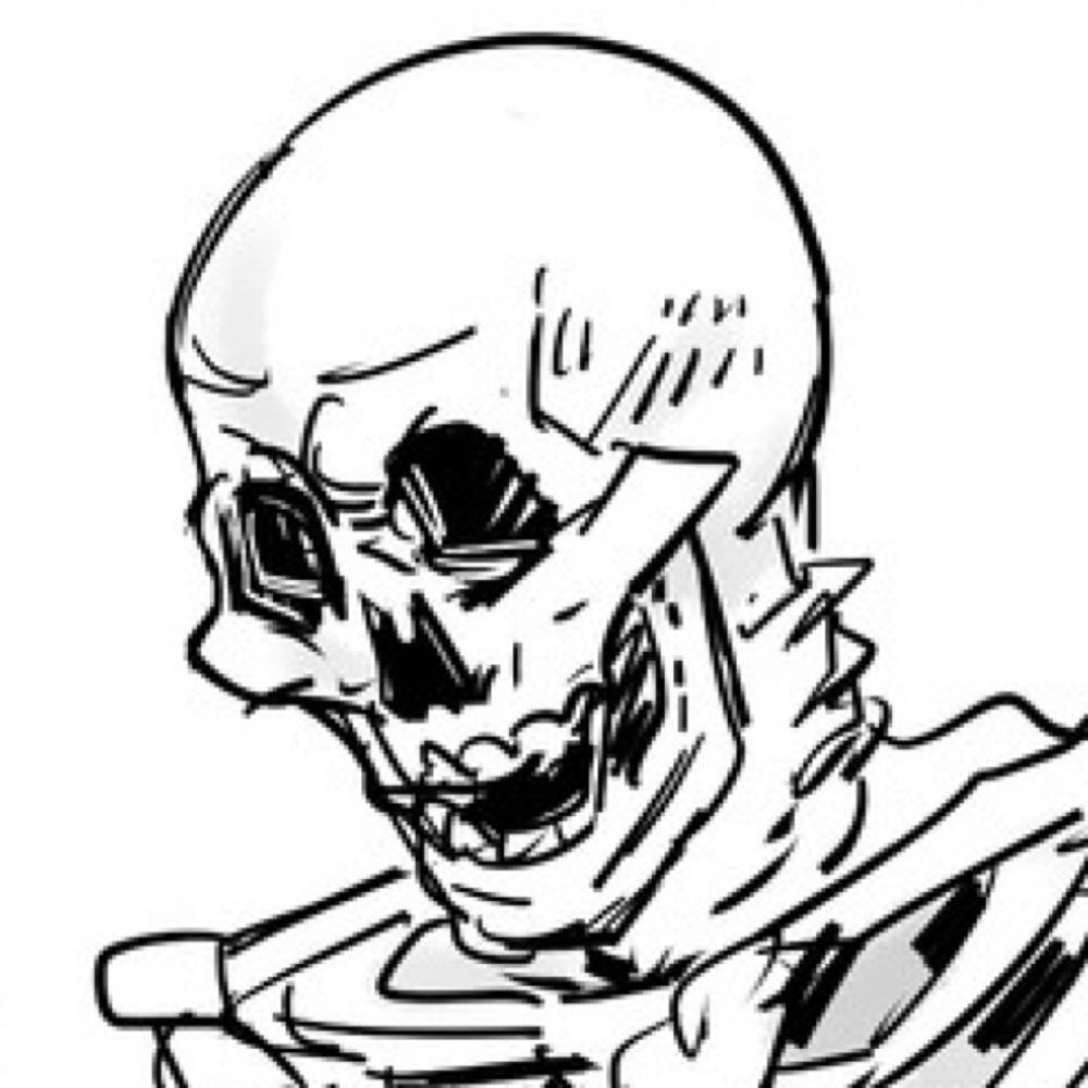 BiggieTheSkeleton