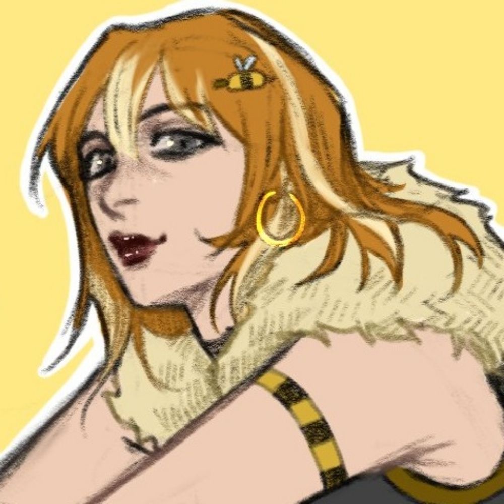 BeA ♡🐝