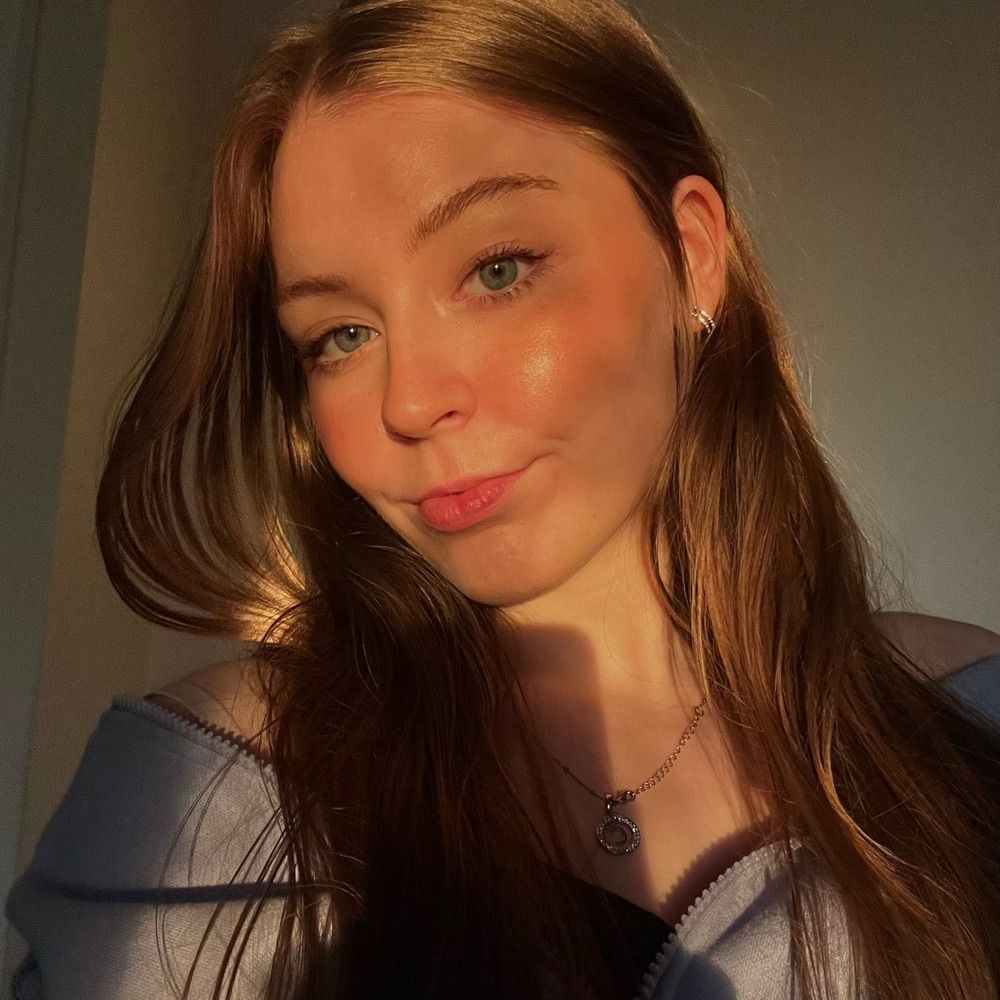 Chloe Strachan