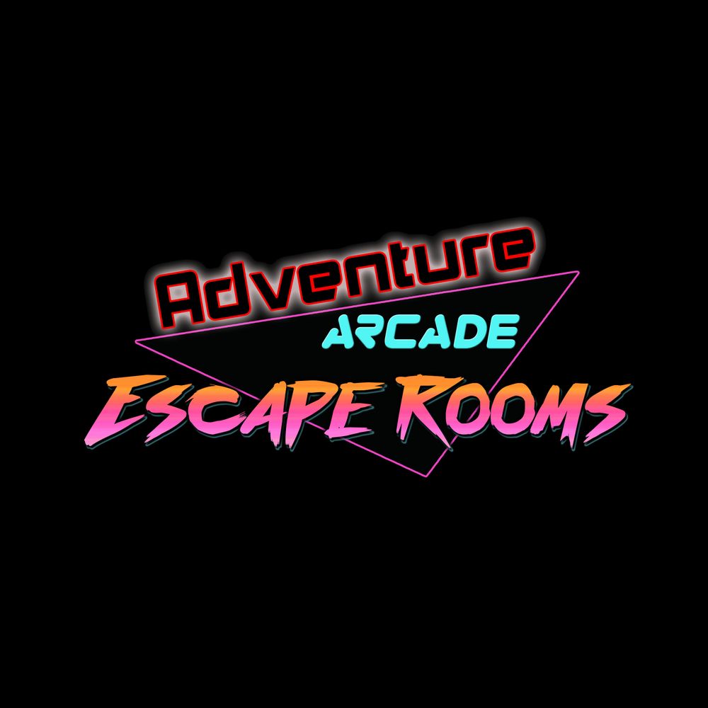 Adventure Arcade Escape Rooms