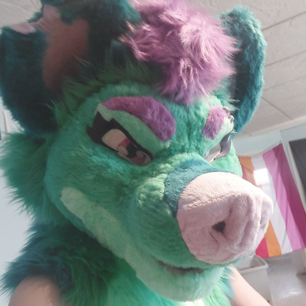 Minty! 🌿