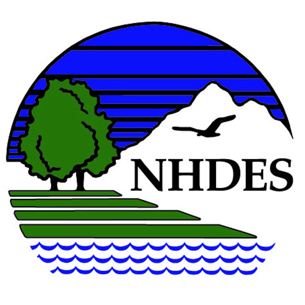 NH Department of Environmental Services