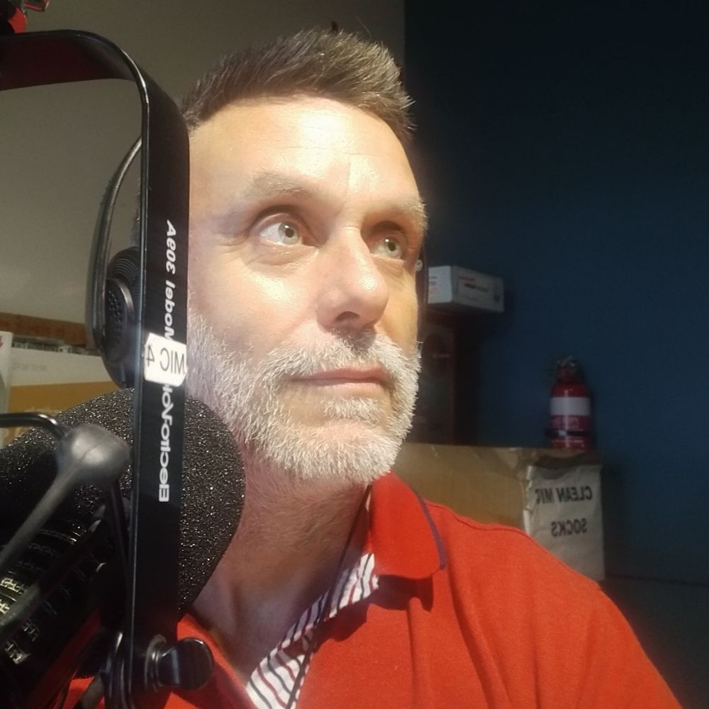 In Ya Face, LGBTIQA+ radio show & podcast