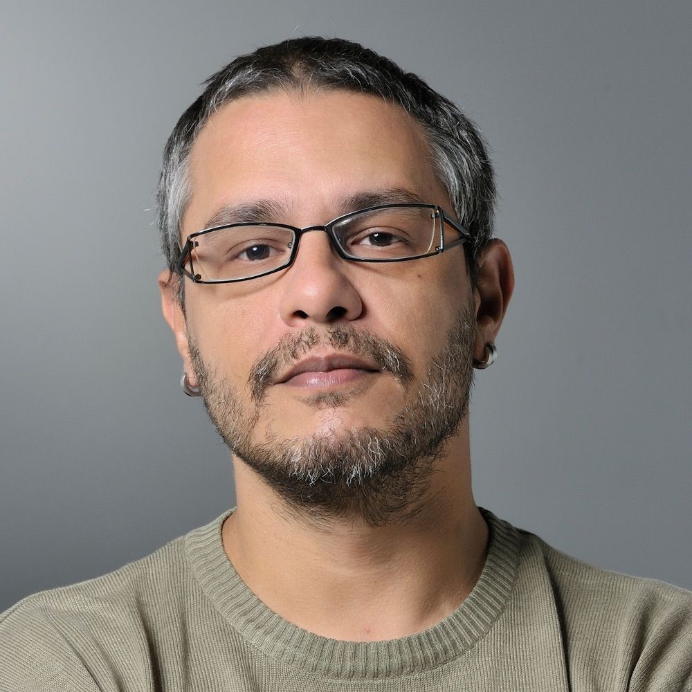 Paulo de Almeida's avatar