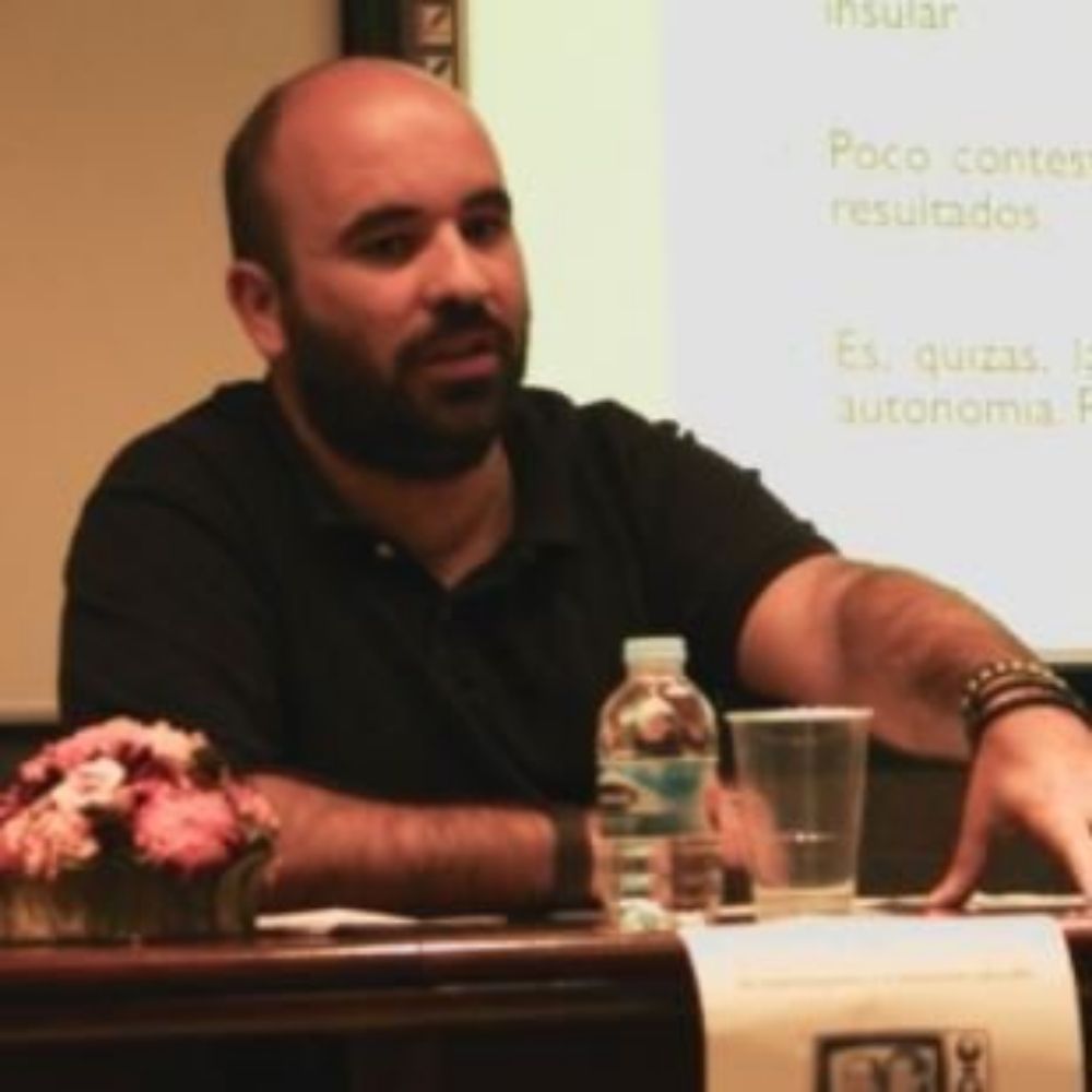 Dámaso Luis