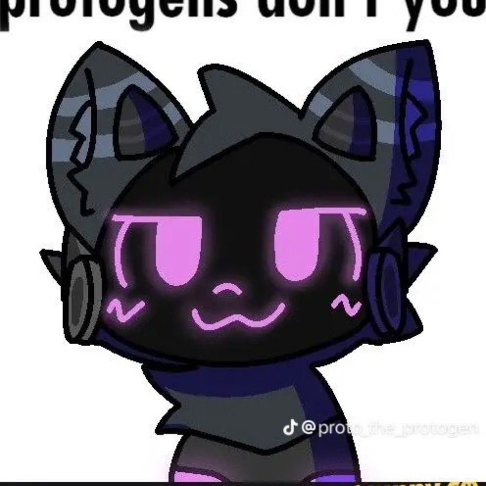 Ace Protogen