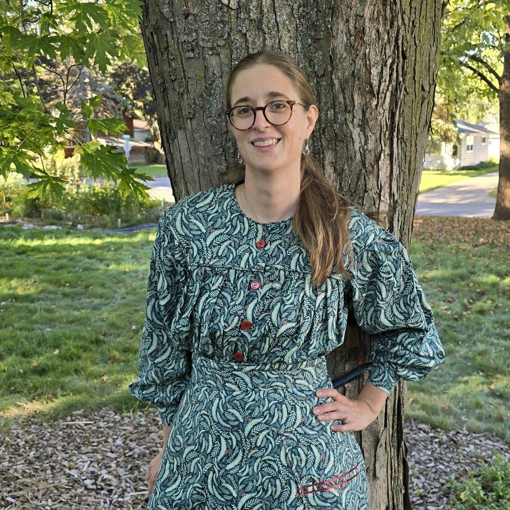 Crystal Hedman