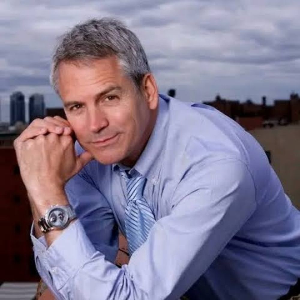 Stephen Nises