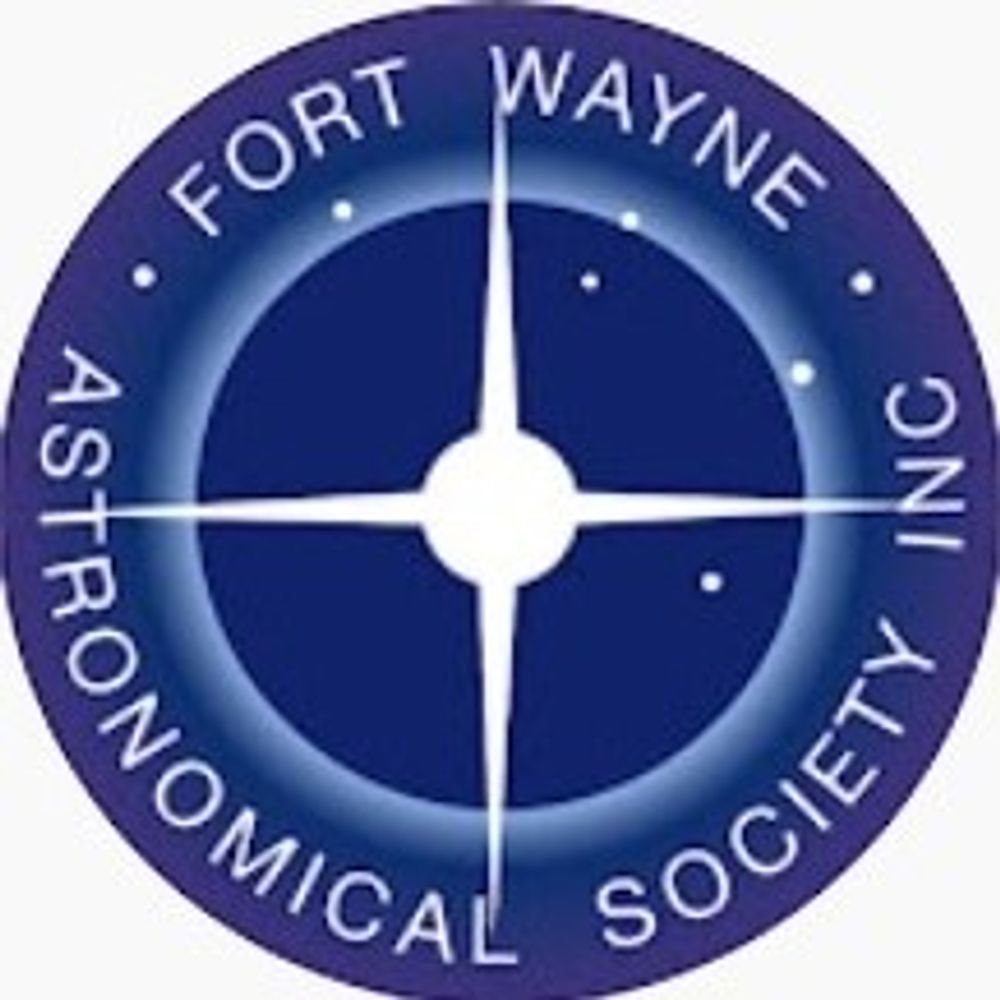 Fort Wayne Astronomical Society
