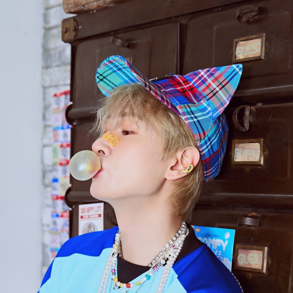 티드
