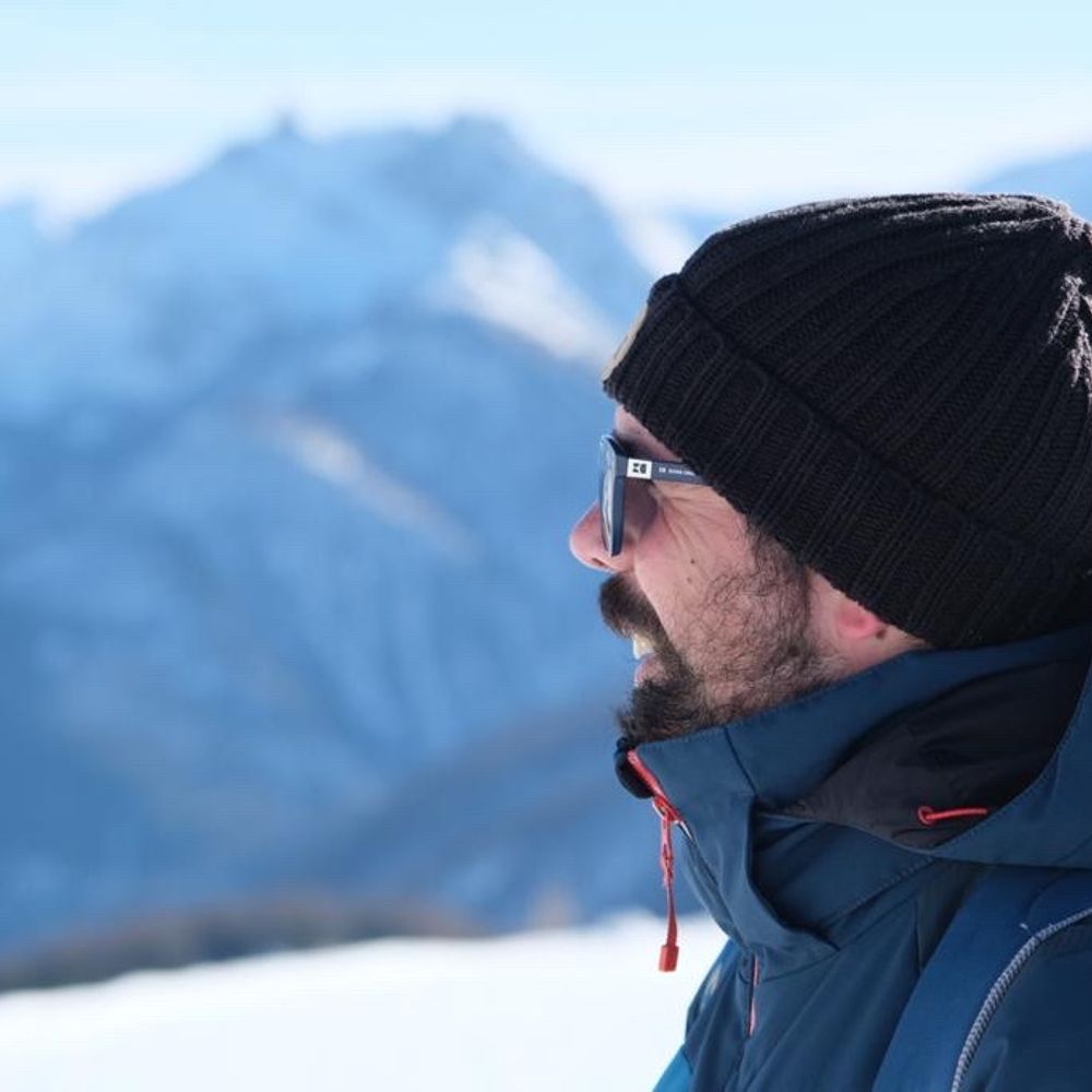 Guillaume Faure