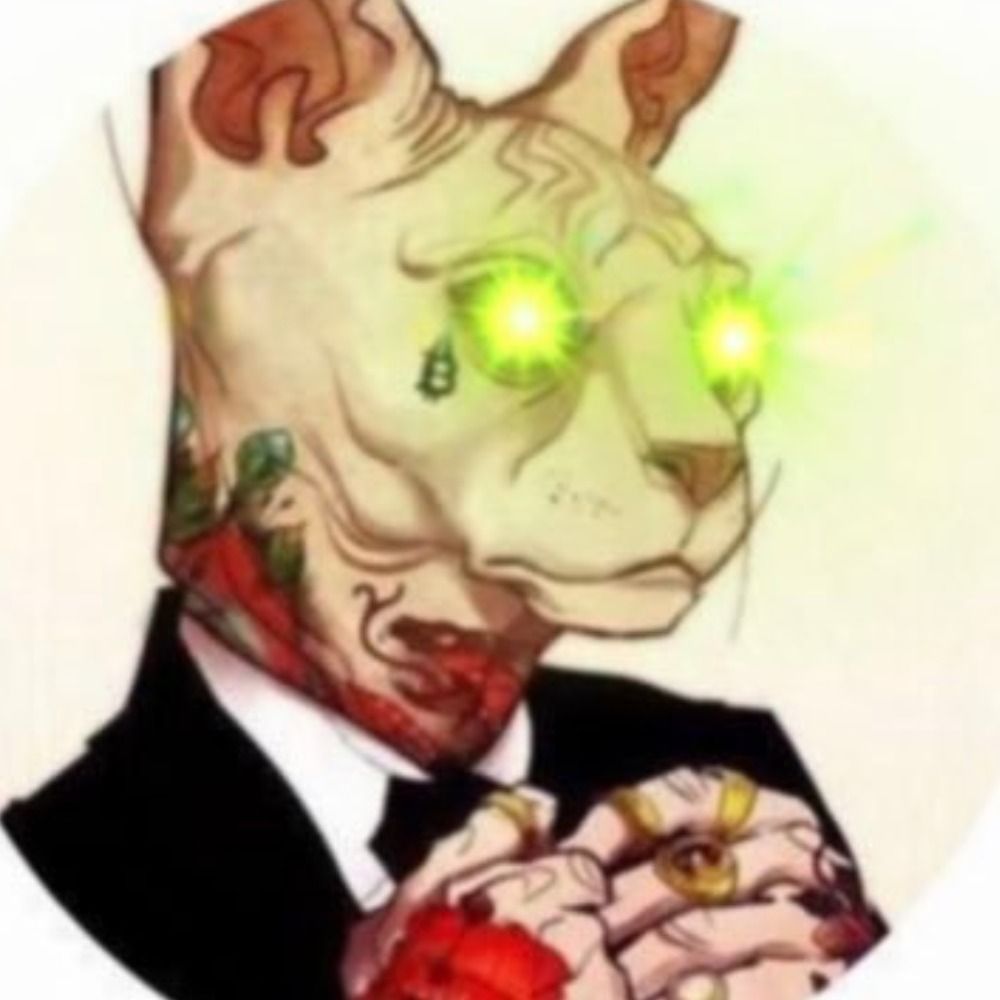 Crypto Bitlord