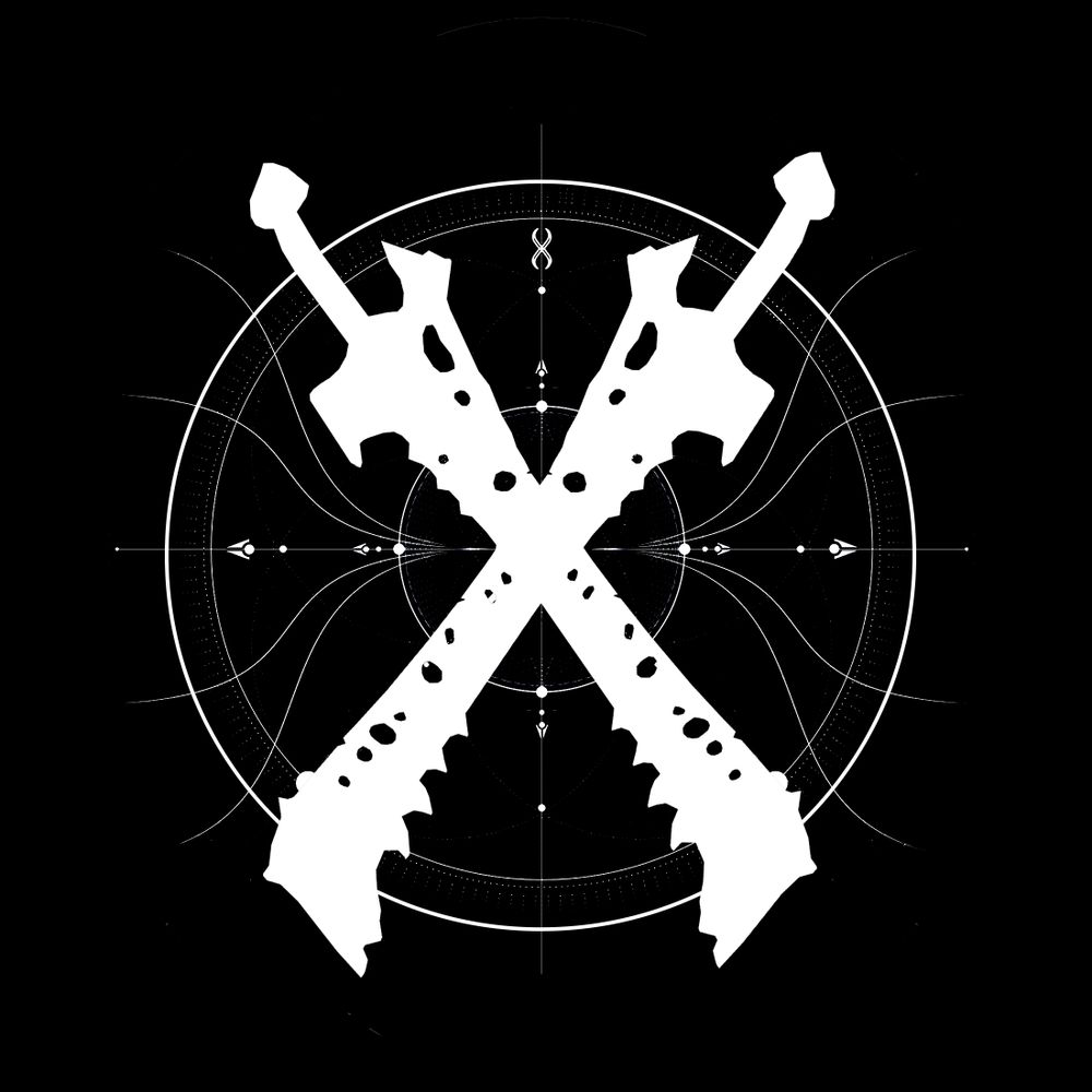 Sword Logic Zine