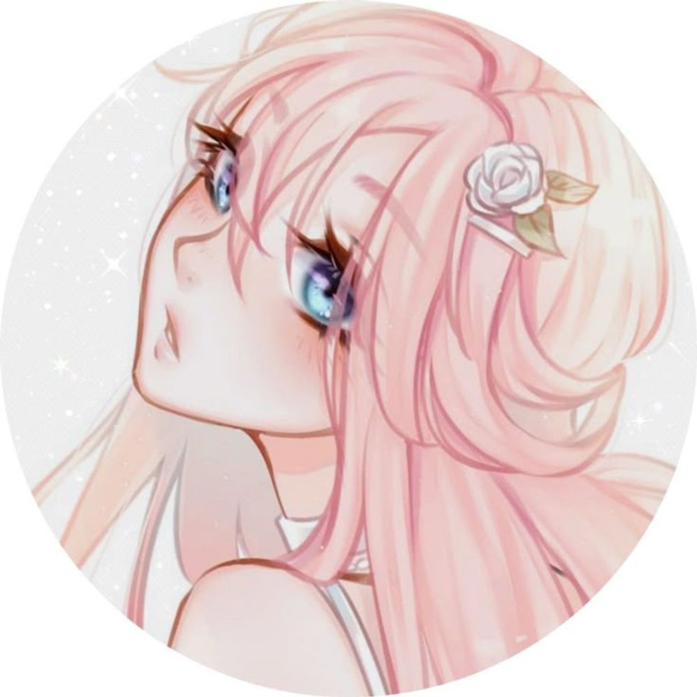 🌸 𝔤𝔥𝔬𝔰𝔱𝔦𝔢 🌸