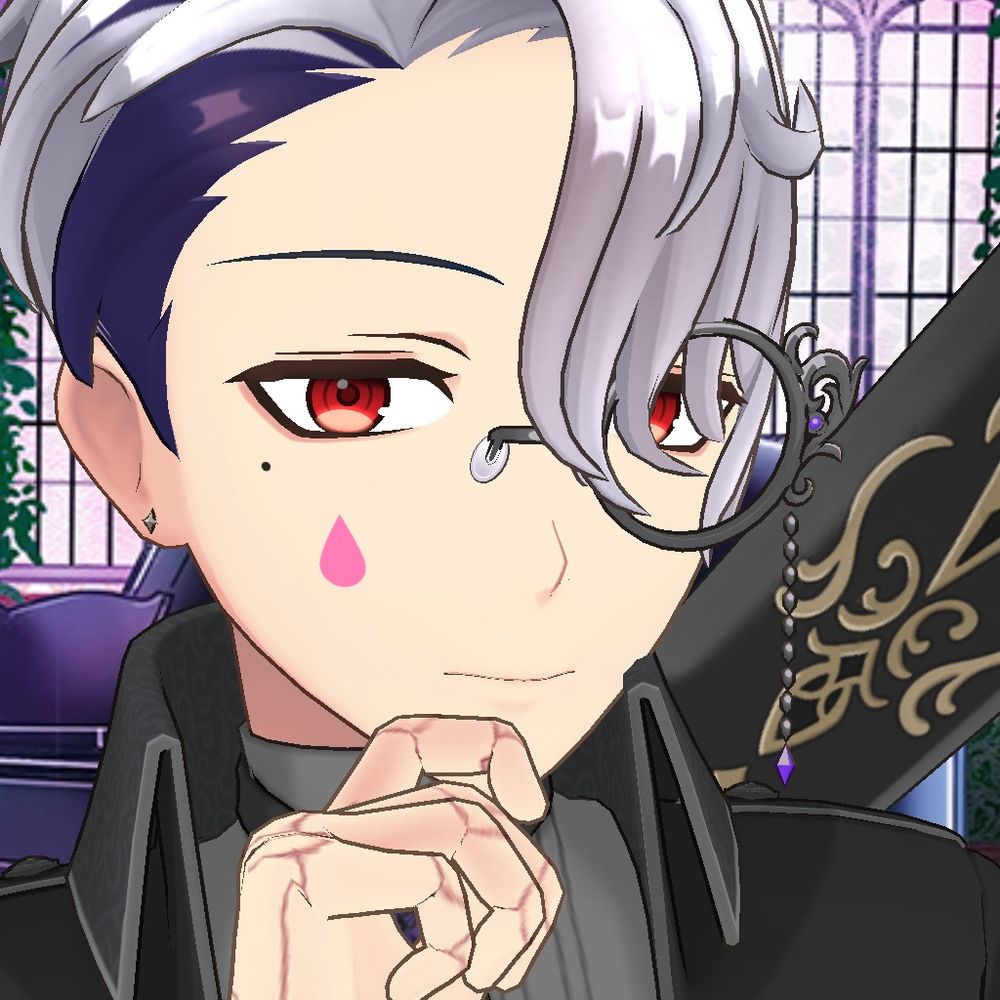 十六夜 玲🌙🧸Vtuber準備中2024年夏デビュー予定