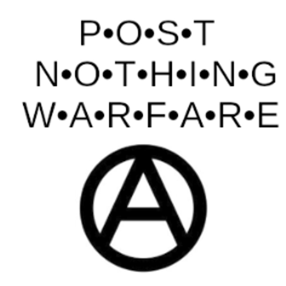 PostNothingWarfare