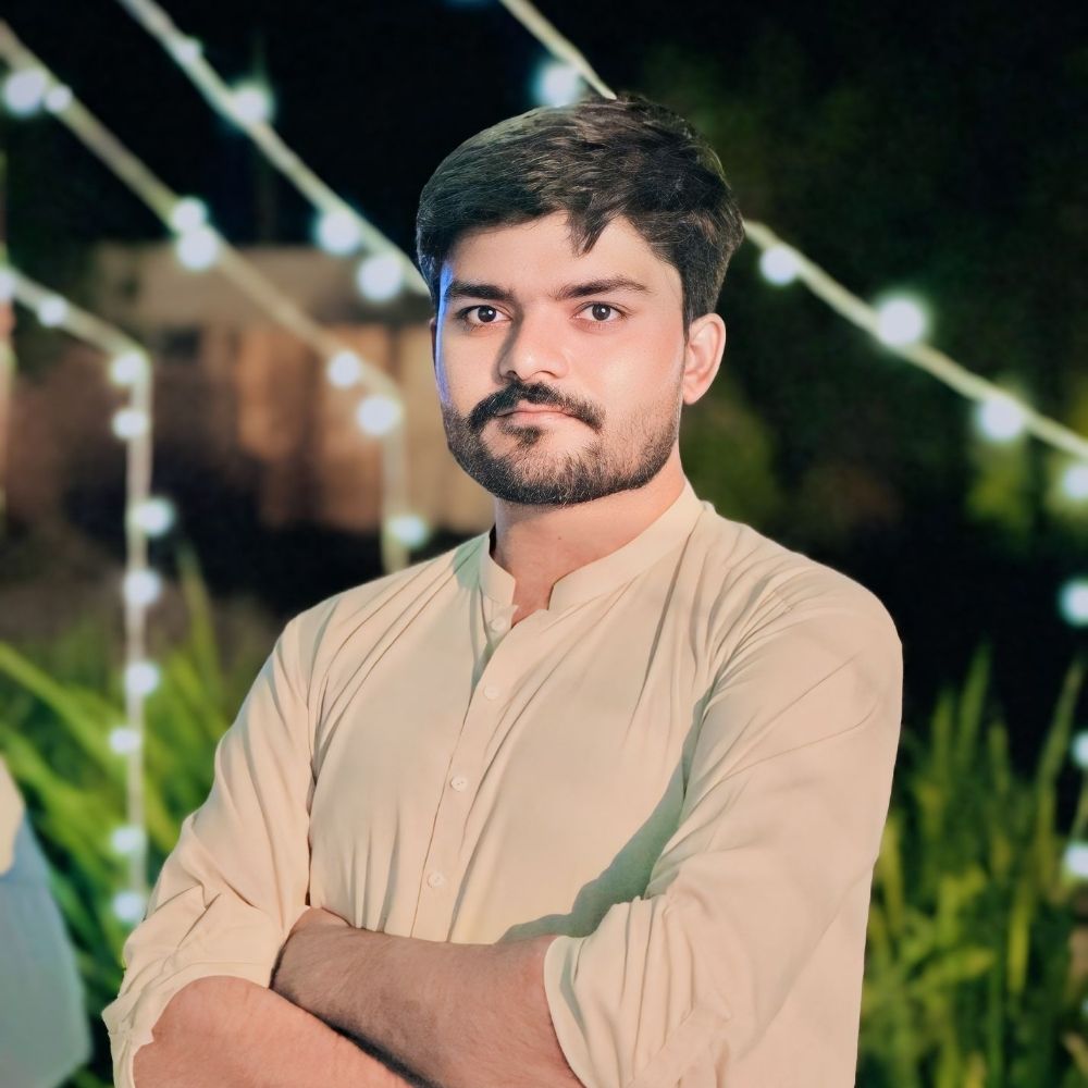 Asad Javed