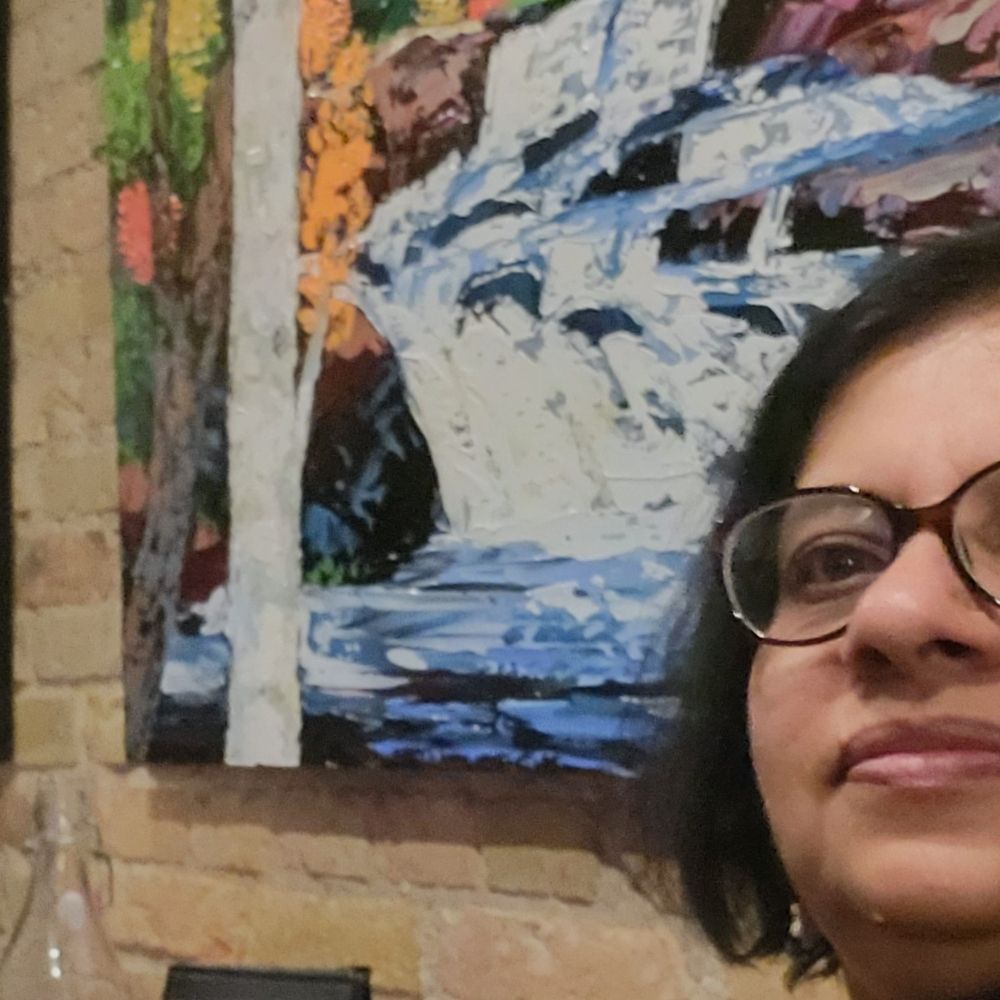 Khyati N