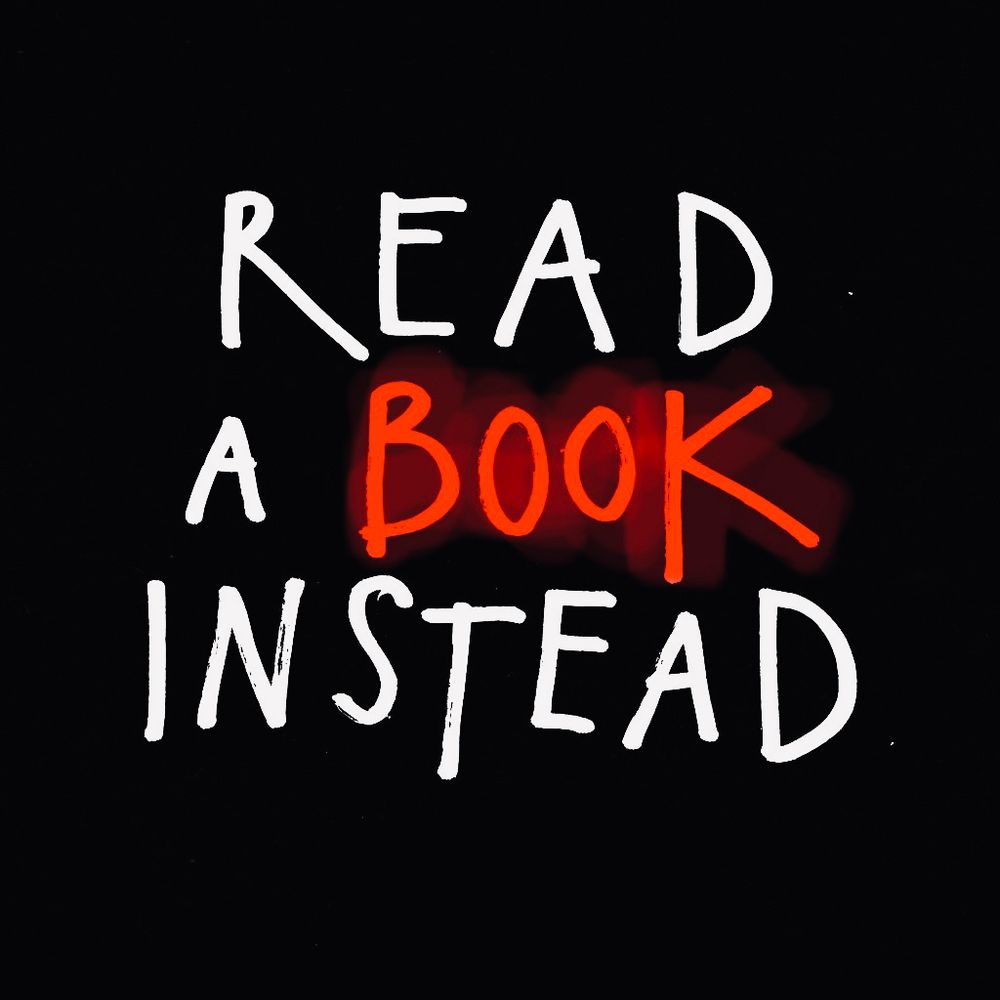 readadamnbook.bsky.social profile picture