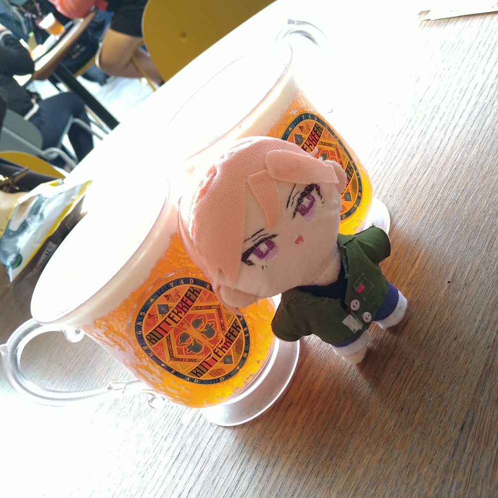 まるばばぁ