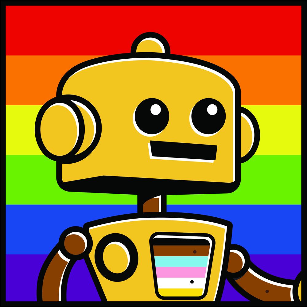 LGBTQ Cases Bot