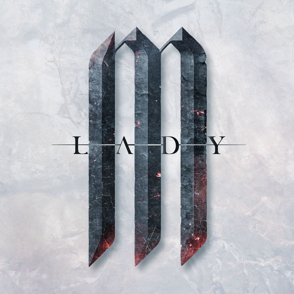 Lady M - The Macbeth Musical