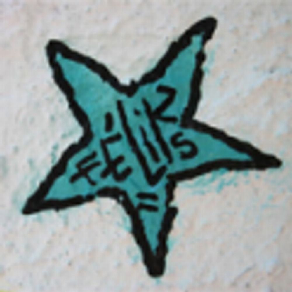 feliks dreieck Ⓥ