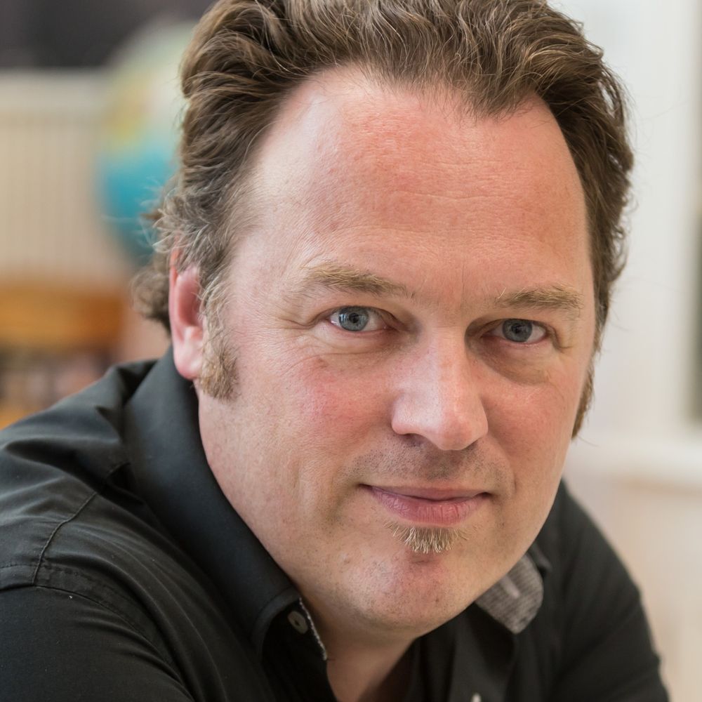 Jacco Vink