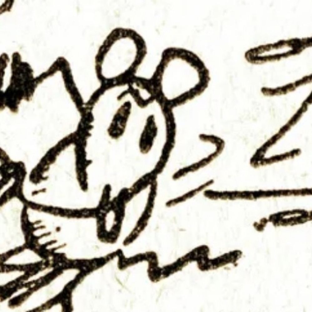 Ignatz the mouse's avatar