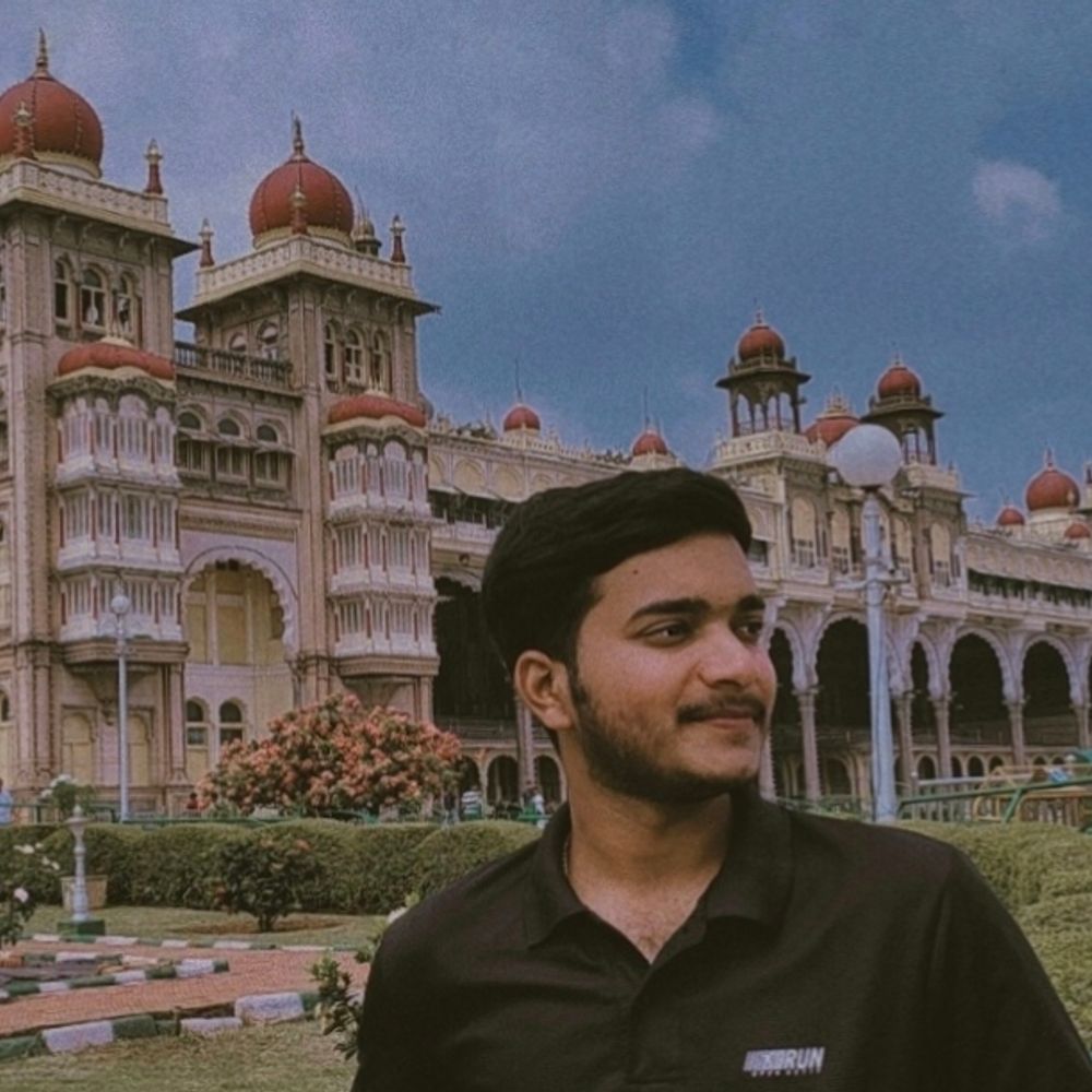 Pratap Pawar 