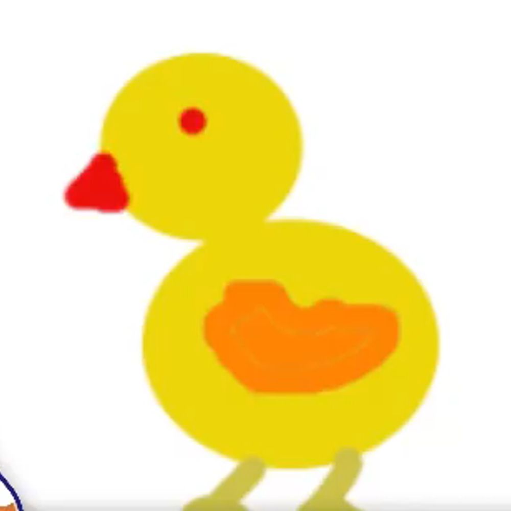 Ducky Duck