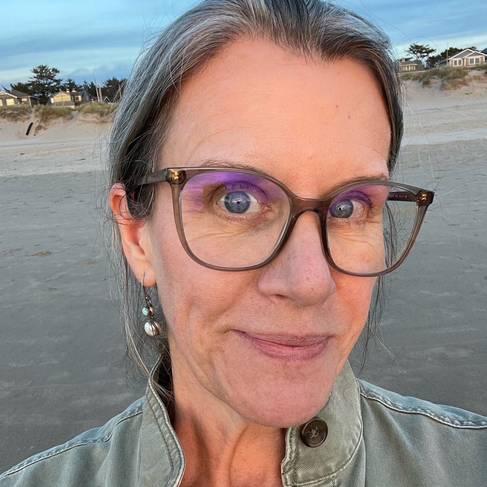 Michele Parrish