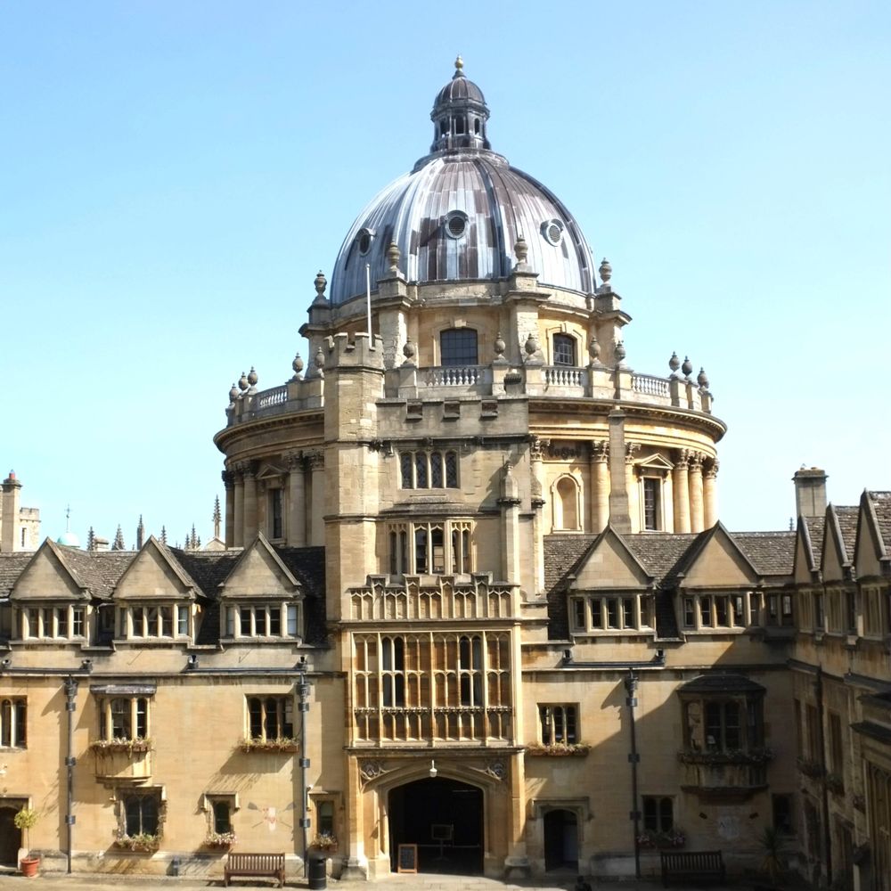 Brasenose Alumni