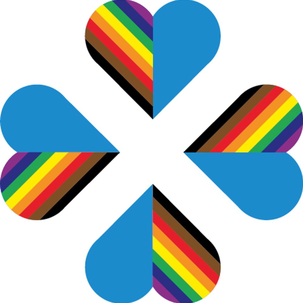 Staff Pride Network