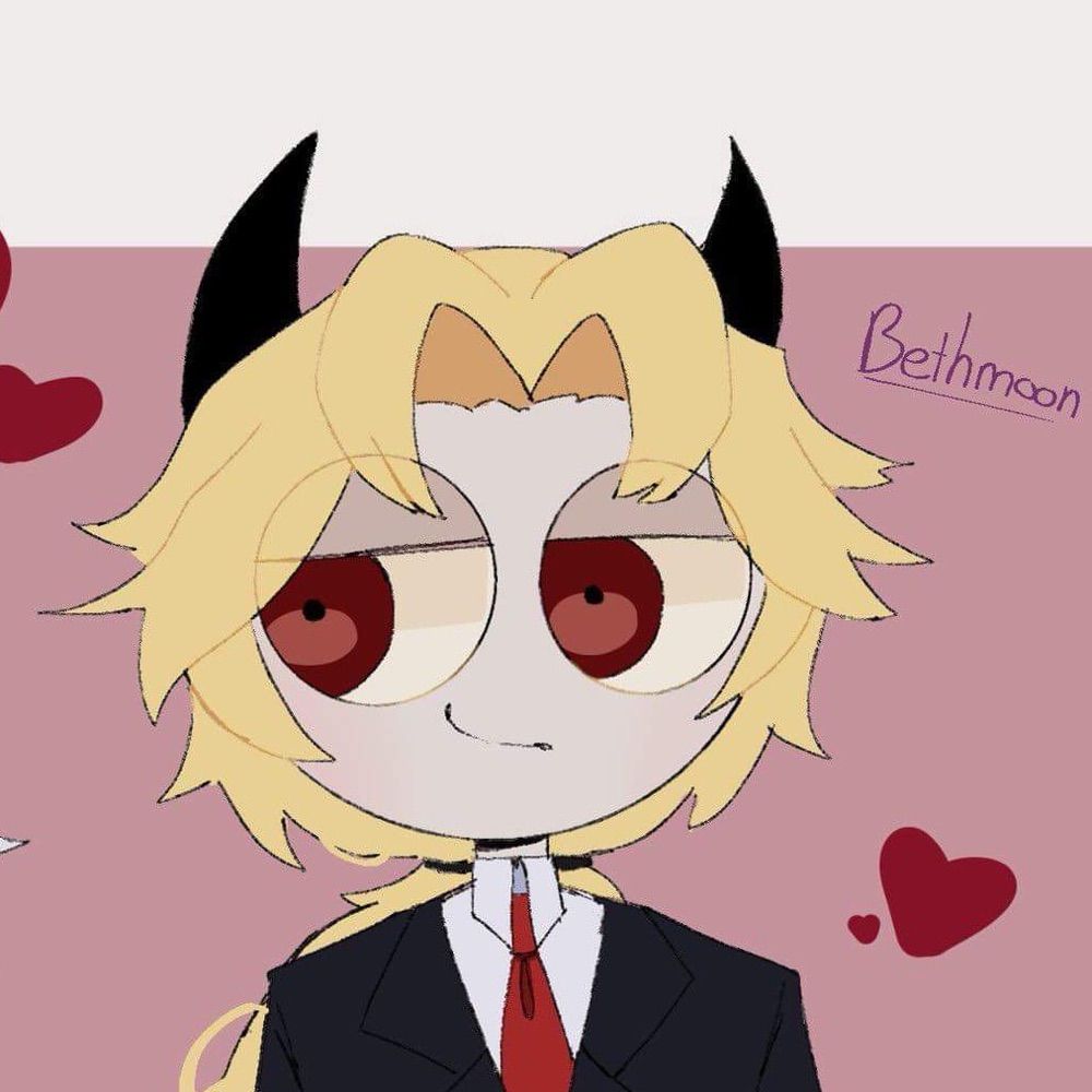 Льюис⭐️❌