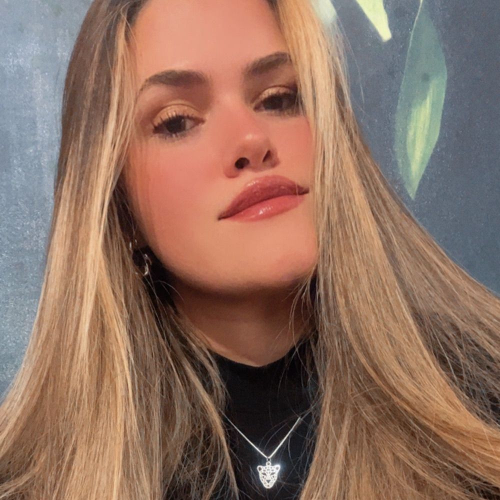 Larissa Viegas