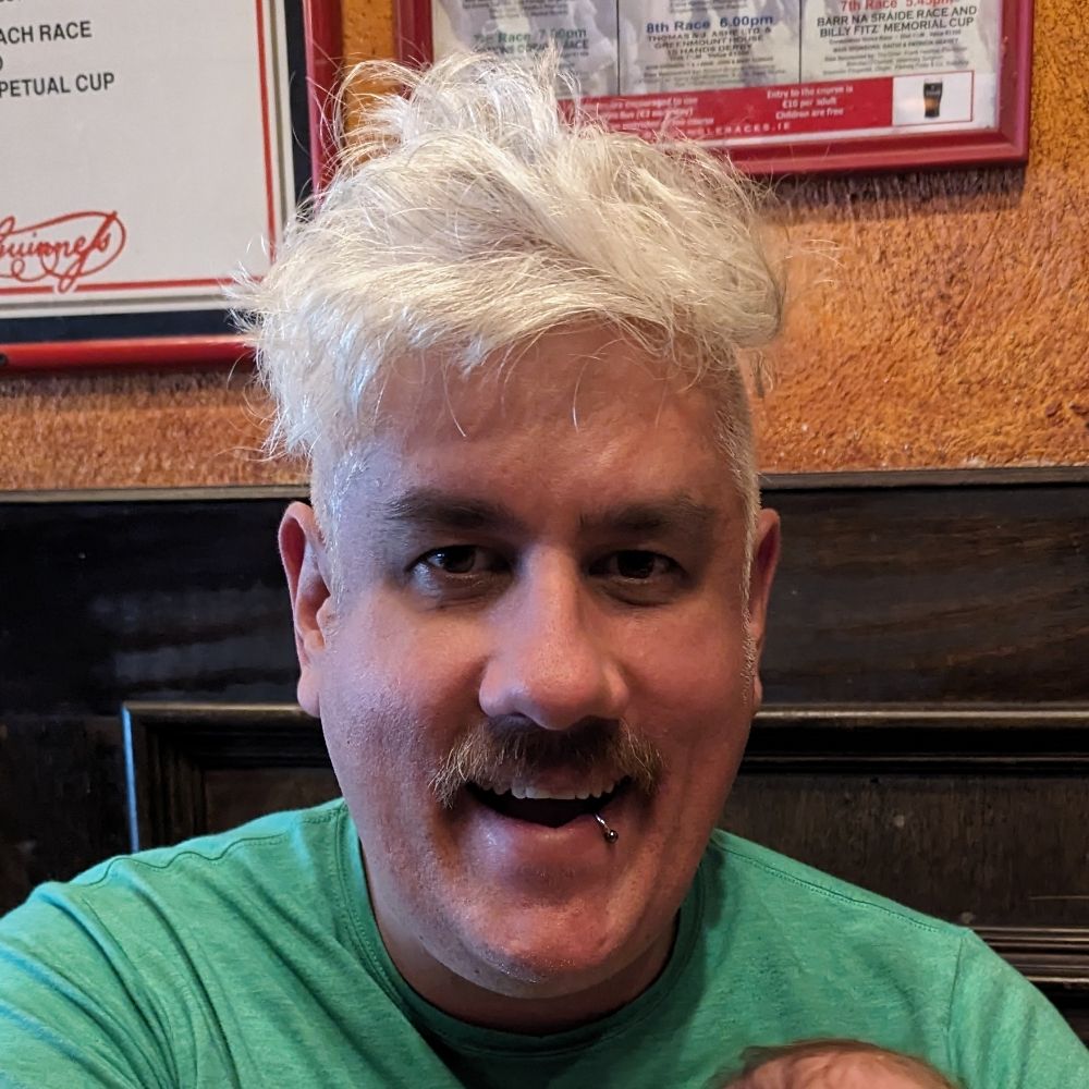 Mike Barrett