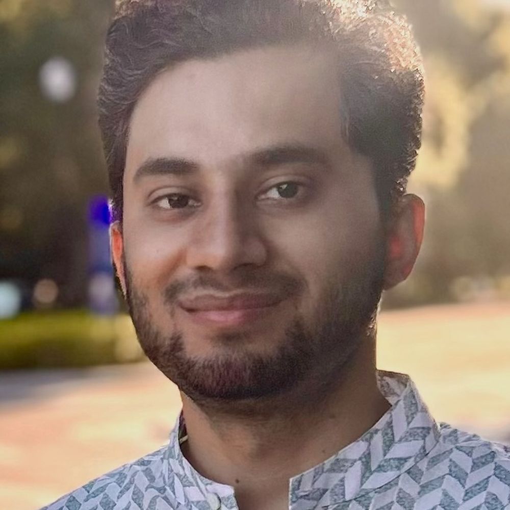 Sarral Sharma