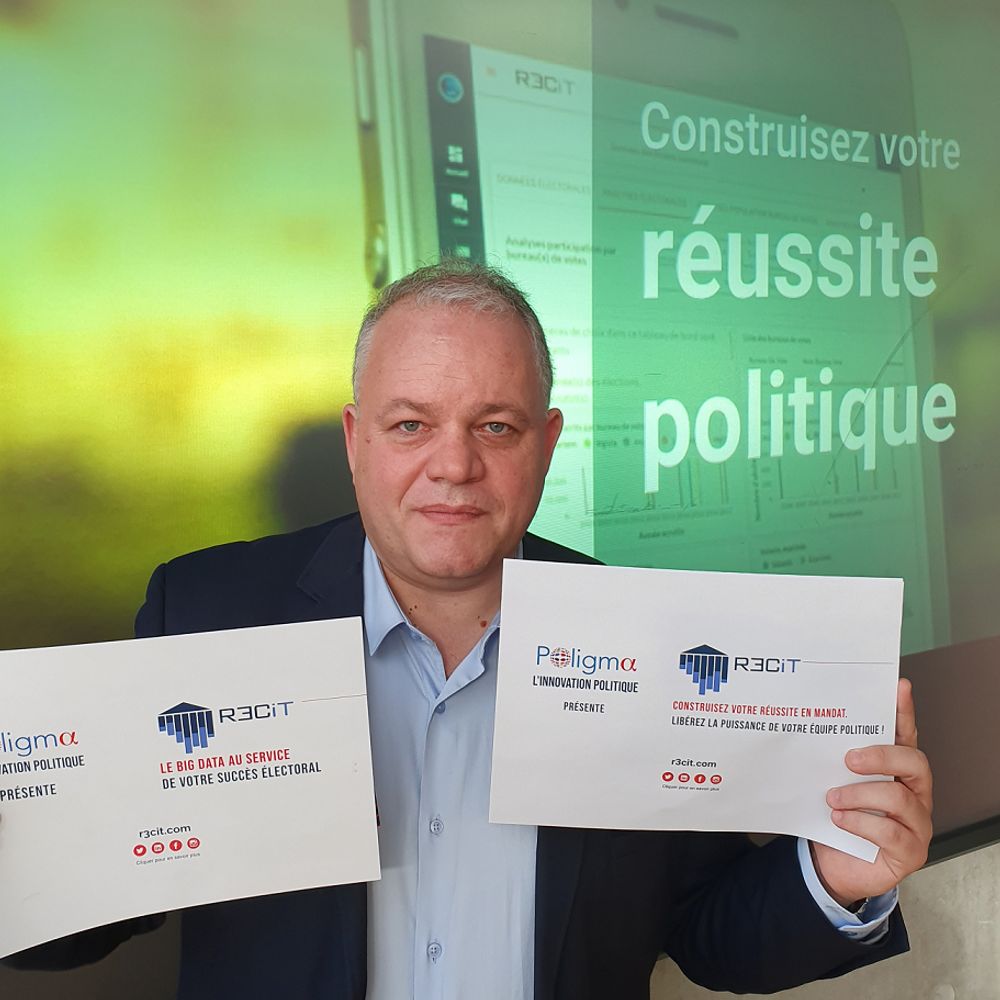 Stéphane Boisson