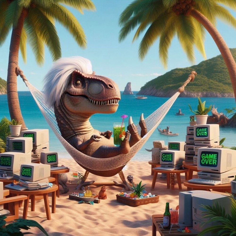 Tripposauro