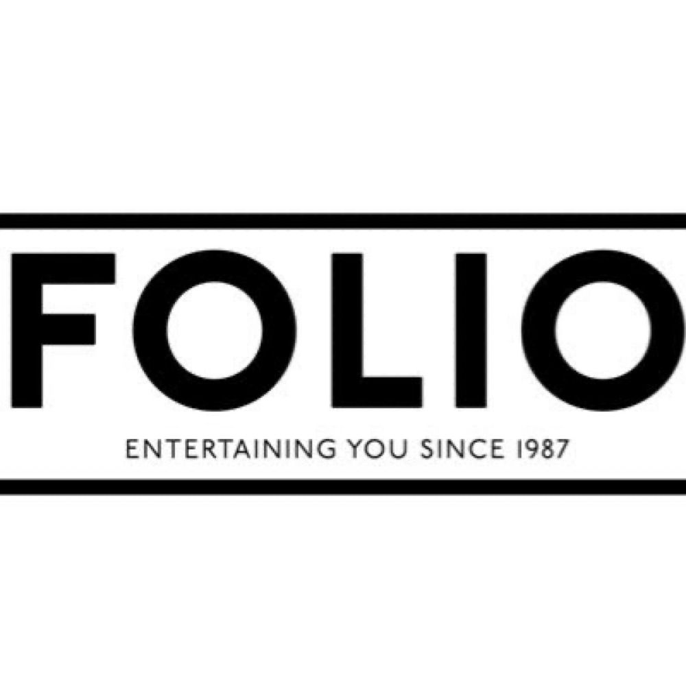 Profile picture folioweekly.bsky.social