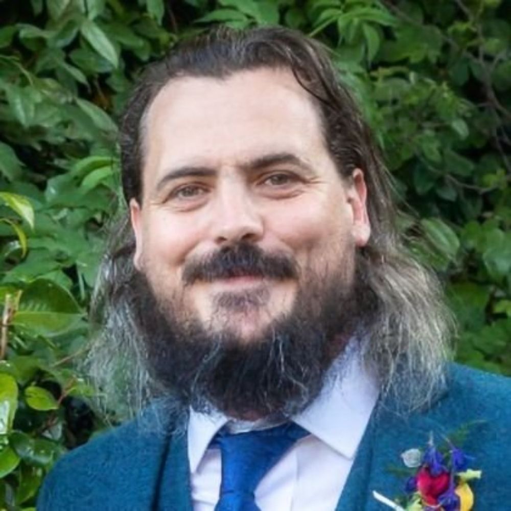 James Daly