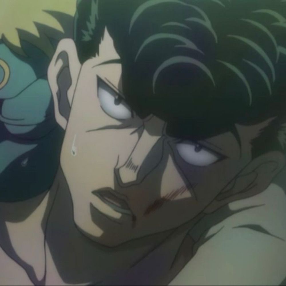 Knuckle Bine