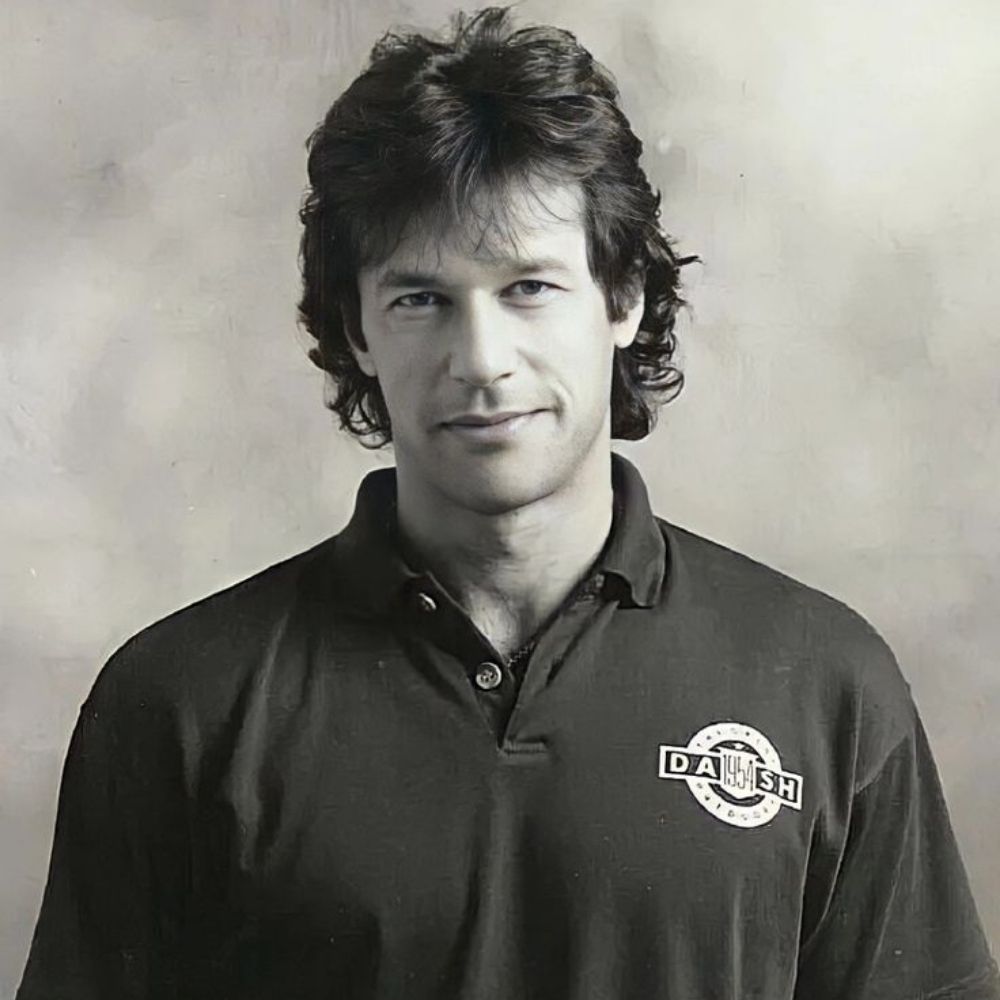 Danish Baloch